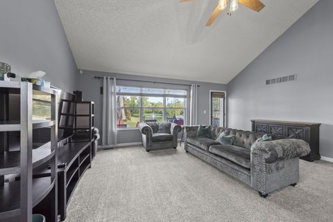 Tiny photo for 1180 Rameys Run Court, Blacklick, OH 43004 (MLS # 225037723)