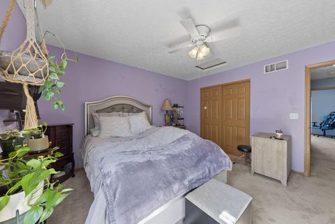 Tiny photo for 1180 Rameys Run Court, Blacklick, OH 43004 (MLS # 225037723)