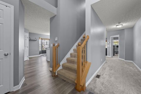 Tiny photo for 1180 Rameys Run Court, Blacklick, OH 43004 (MLS # 225037723)
