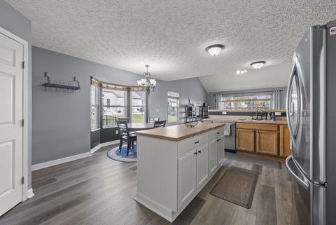 Tiny photo for 1180 Rameys Run Court, Blacklick, OH 43004 (MLS # 225037723)