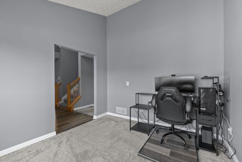 Tiny photo for 1180 Rameys Run Court, Blacklick, OH 43004 (MLS # 225037723)