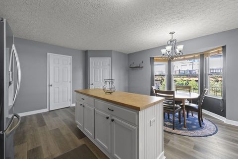 Tiny photo for 1180 Rameys Run Court, Blacklick, OH 43004 (MLS # 225037723)