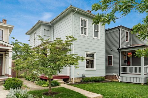 Photo of 55 E 4th Avenue, Columbus, OH 43201 (MLS # 226018790)