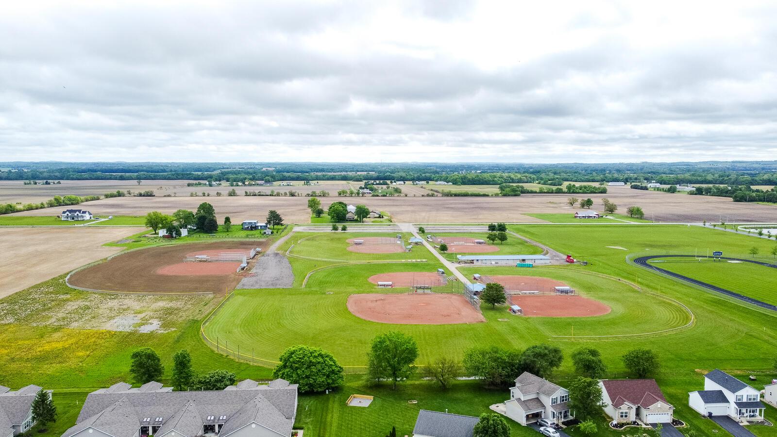 653 Kildow Court, Ashville, Ohio image 36