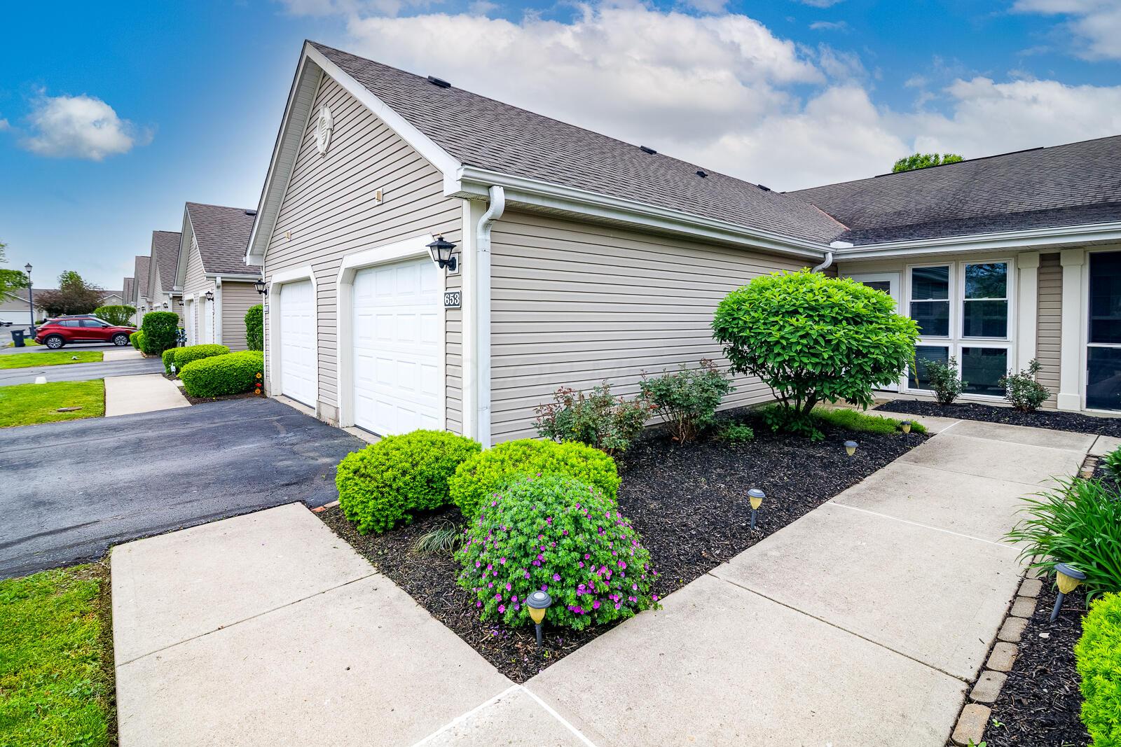 653 Kildow Court, Ashville, Ohio image 32