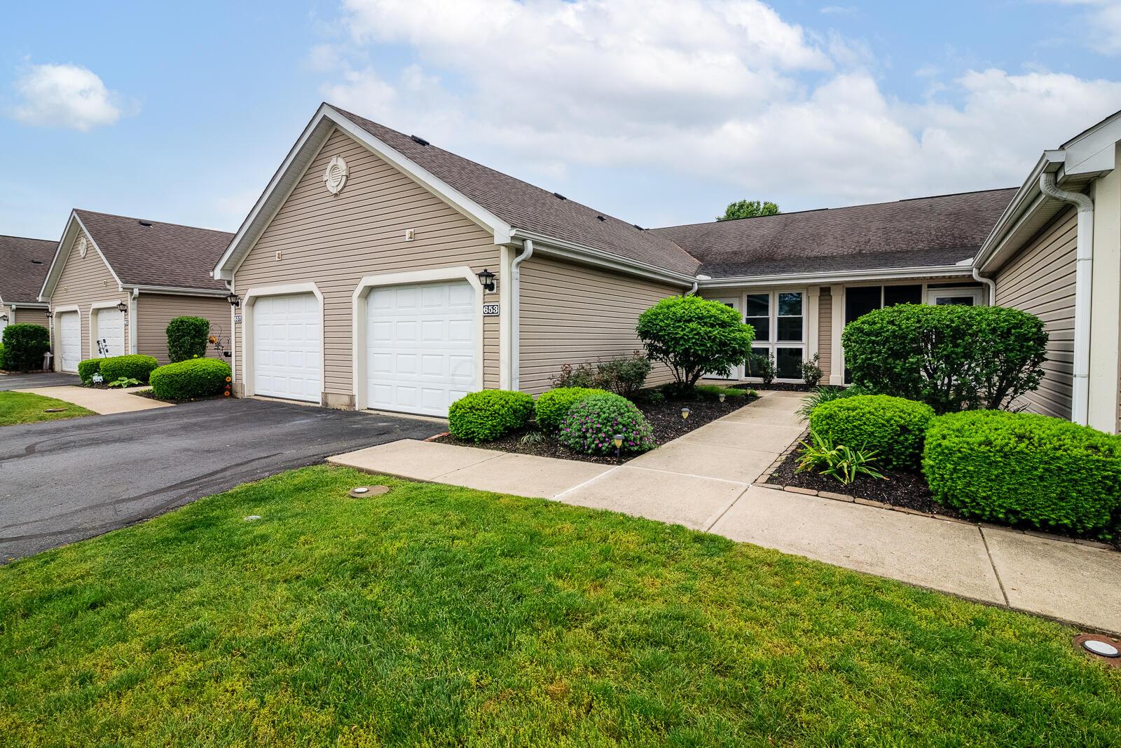 653 Kildow Court, Ashville, Ohio image 35