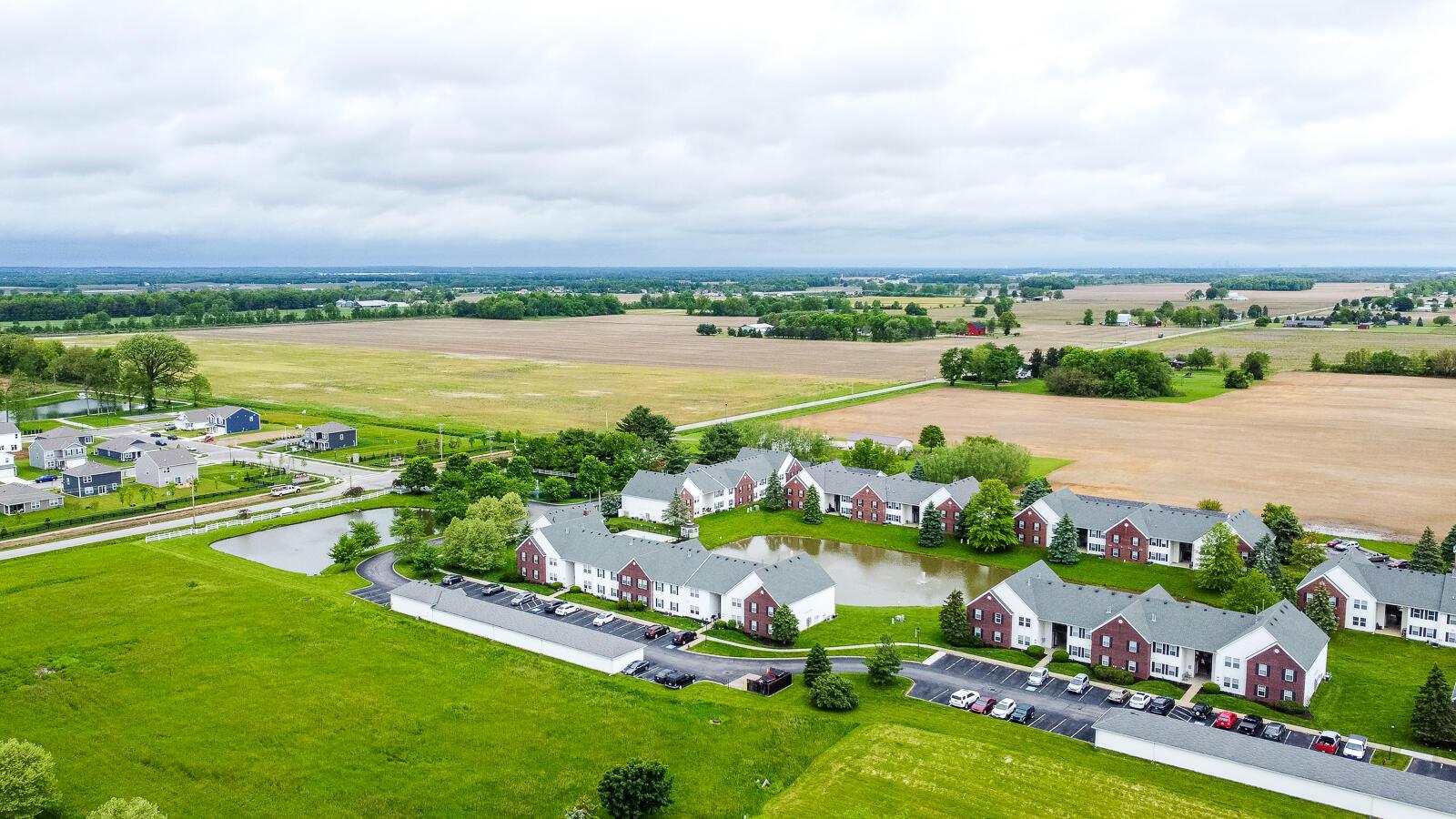 653 Kildow Court, Ashville, Ohio image 38