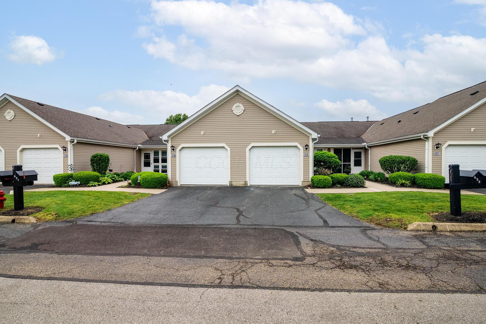 653 Kildow Court, Ashville, Ohio image 33