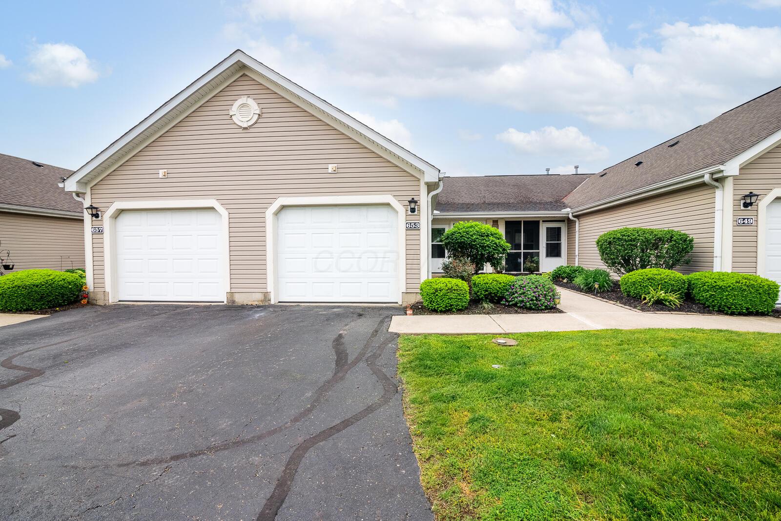 653 Kildow Court, Ashville, Ohio image 34