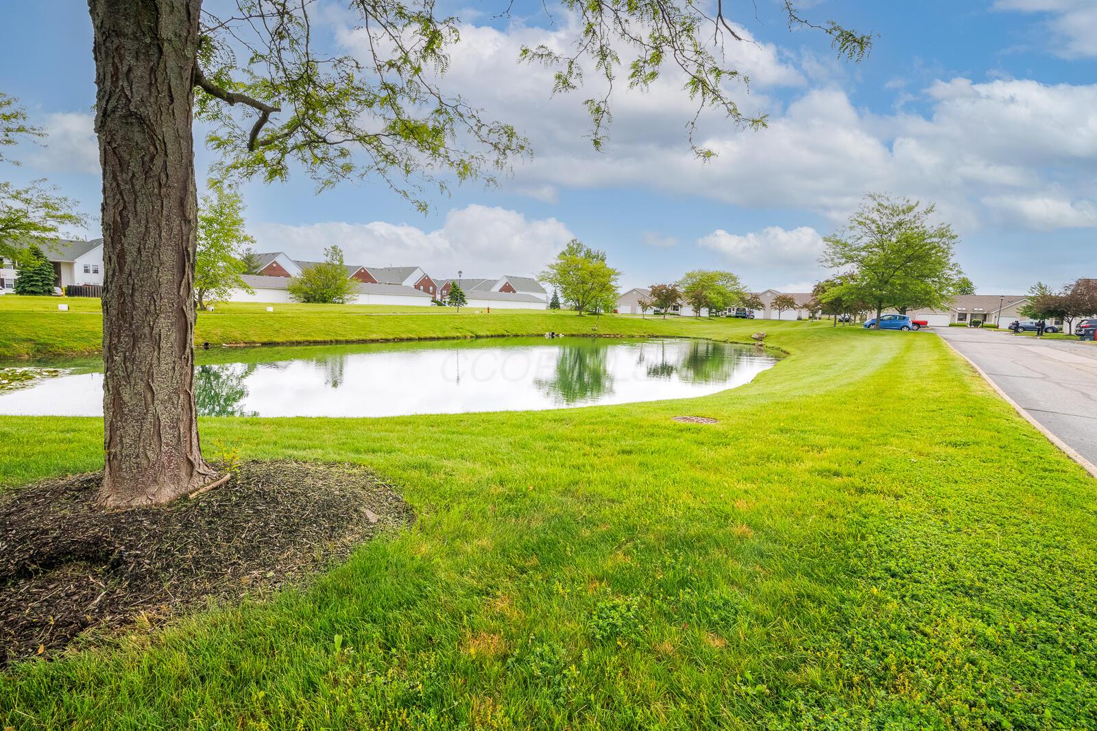 653 Kildow Court, Ashville, Ohio image 7