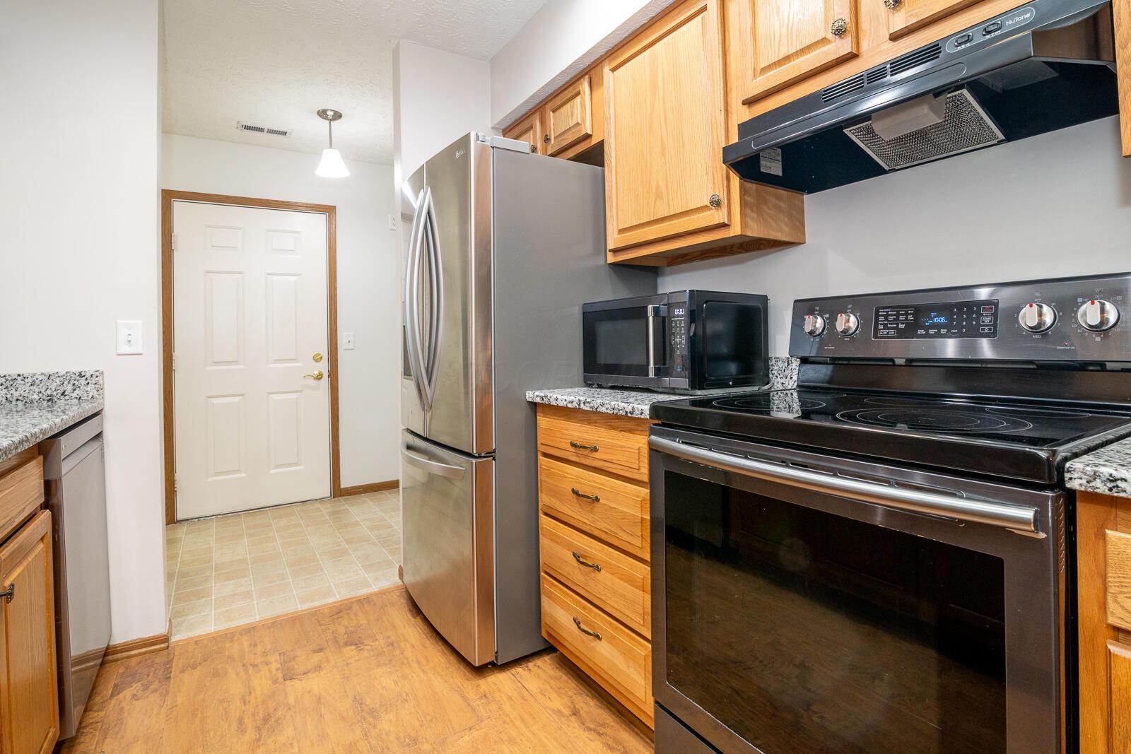 653 Kildow Court, Ashville, Ohio image 4
