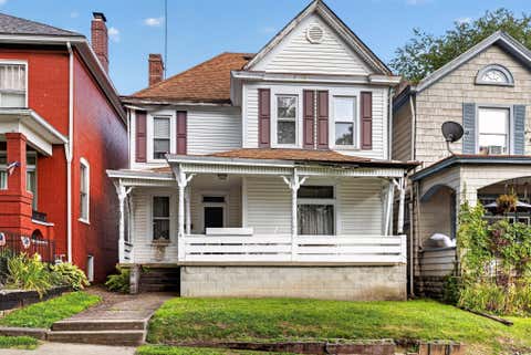 Homes For Sale - 416 Vine Street<br/> East Liverpool, OH 43920