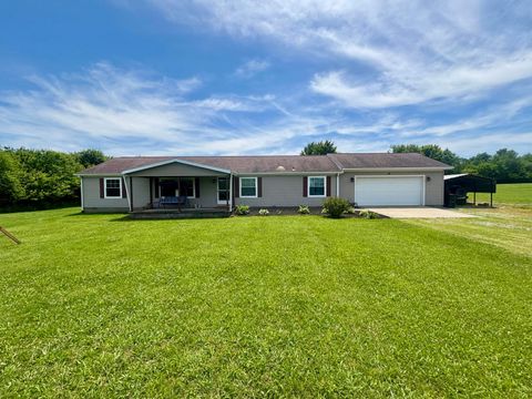 Photo of 7806 E State Route 28, Martinsville, OH 45146 (MLS # 226019507)