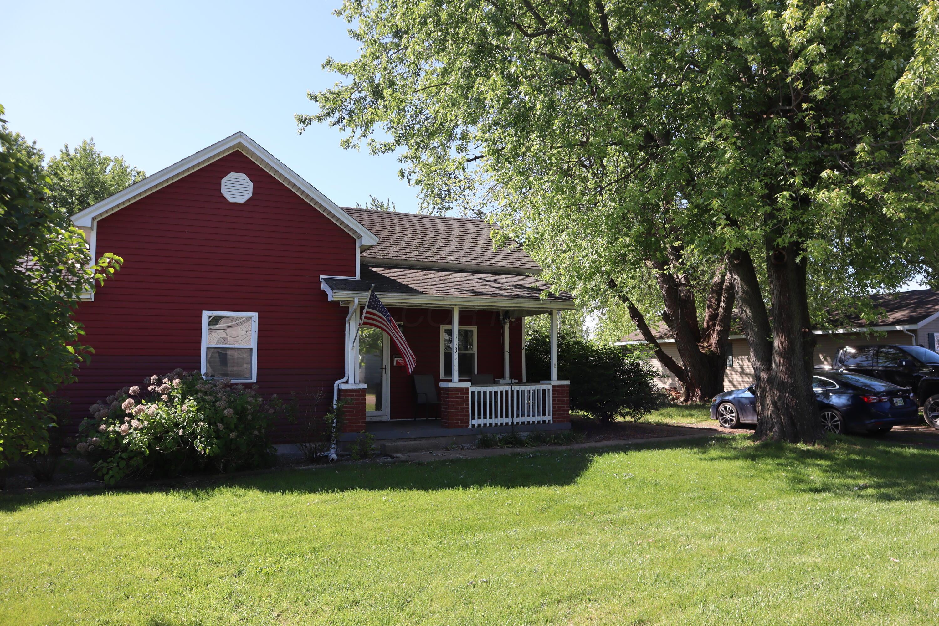 1131 Campbell Street, Washington Court House, Ohio image 17