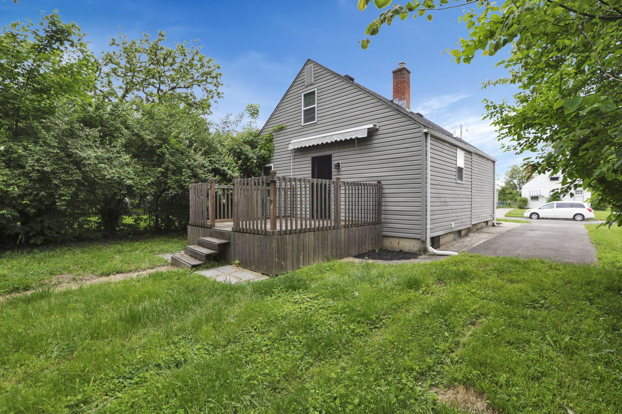 1973 Dartmouth Avenue, Columbus, Ohio image 25