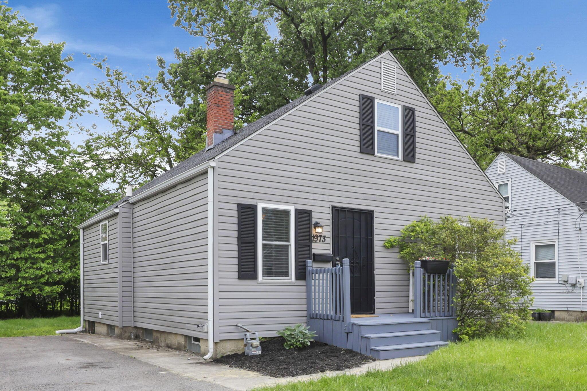 1973 Dartmouth Avenue, Columbus, Ohio image 1