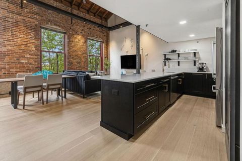 Photo of 544 S Front Street 316 #316, Columbus, OH 43215 (MLS # 226016987)