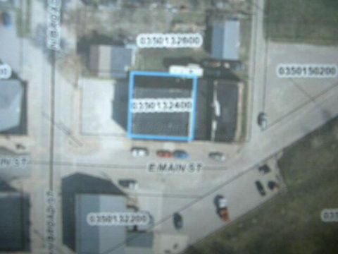 Photo of 104 E Main Street, Bremen, OH 43107 (MLS # 225044280)