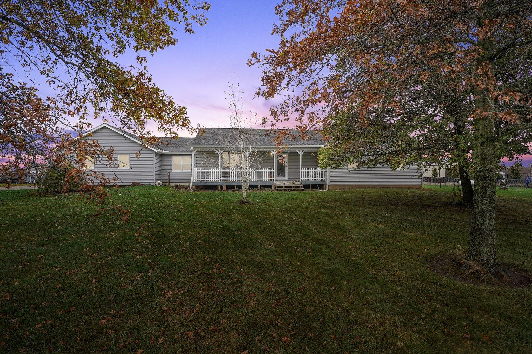 12252 Matville Road, Orient, Ohio image 3