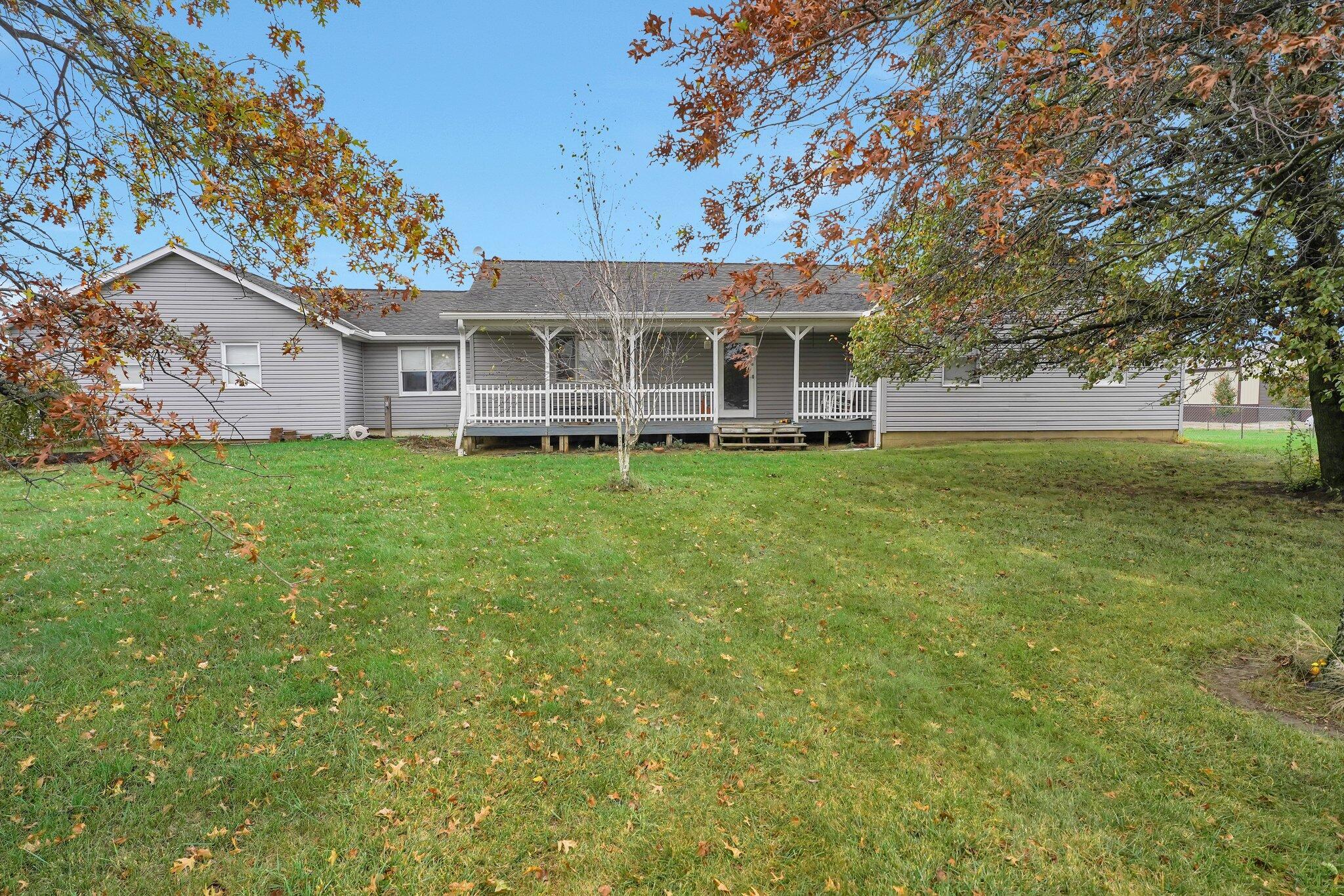 12252 Matville Road, Orient, Ohio image 2