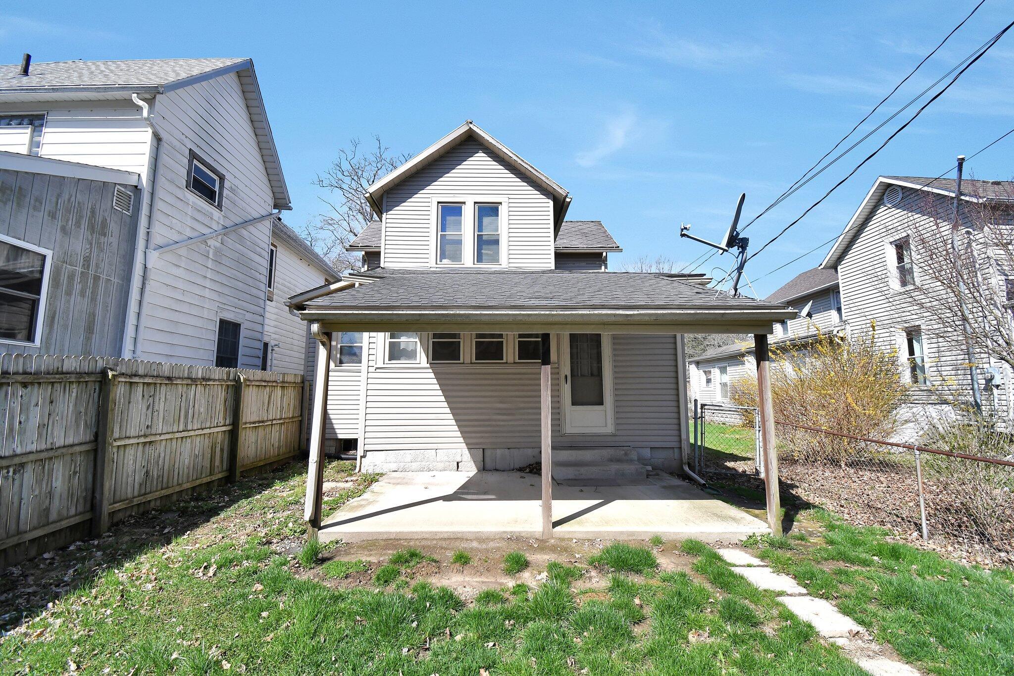 263 N Union Street, Galion, Ohio image 1