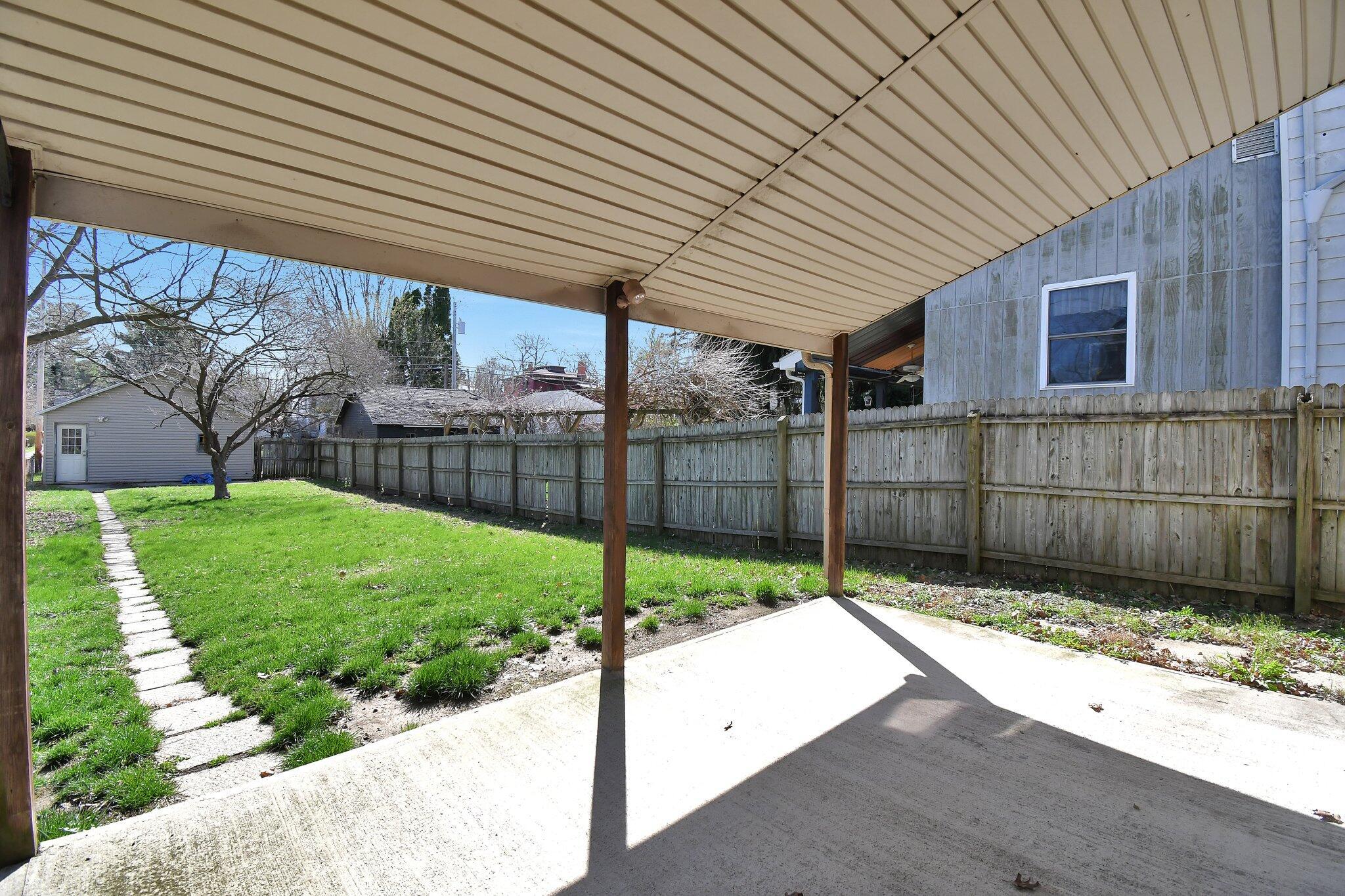 263 N Union Street, Galion, Ohio image 20