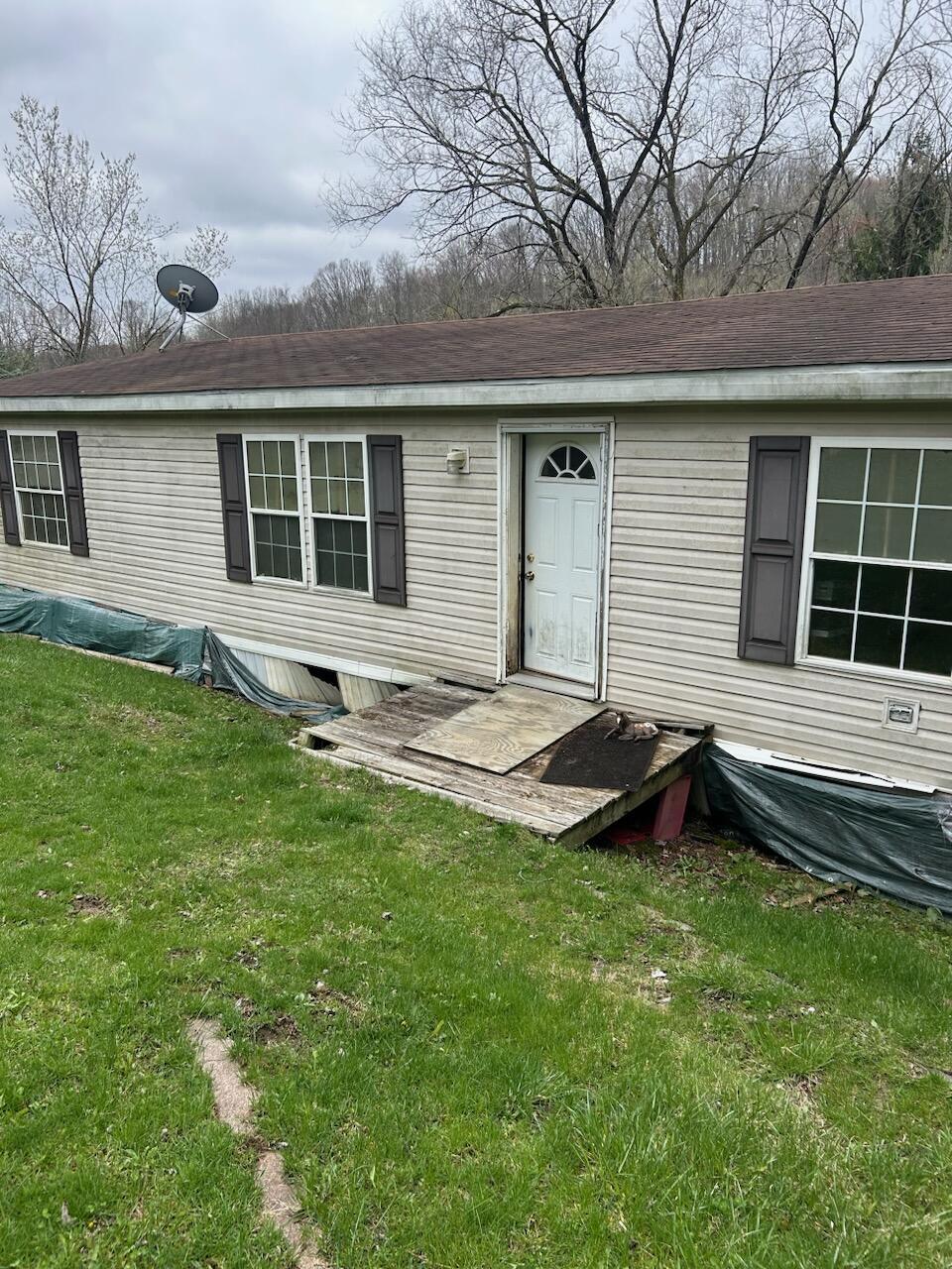 73353 Birmingham Road, Kimbolton, Ohio image 1
