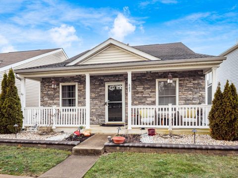 Photo of 683 Perilous Place 3 #3, Galloway, OH 43119 (MLS # 226003742)