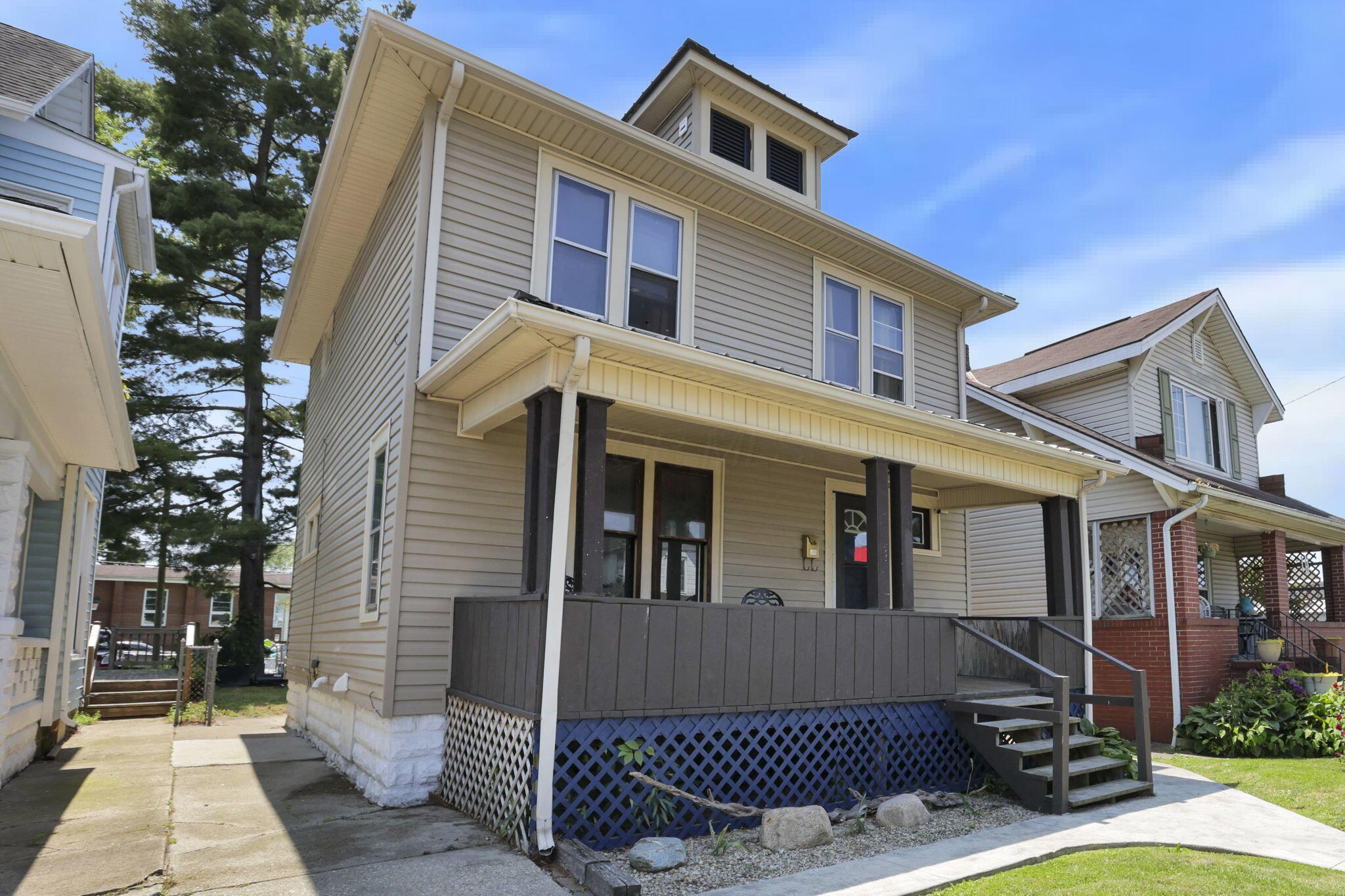 421 E Main Street, Newark, Ohio image 3