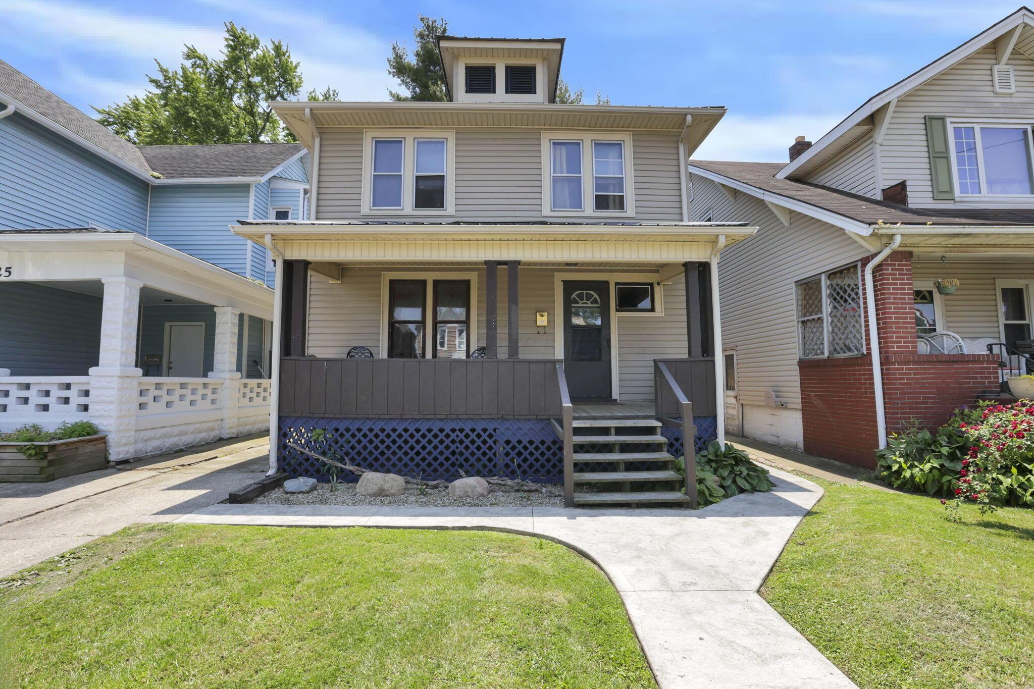 421 E Main Street, Newark, Ohio image 2