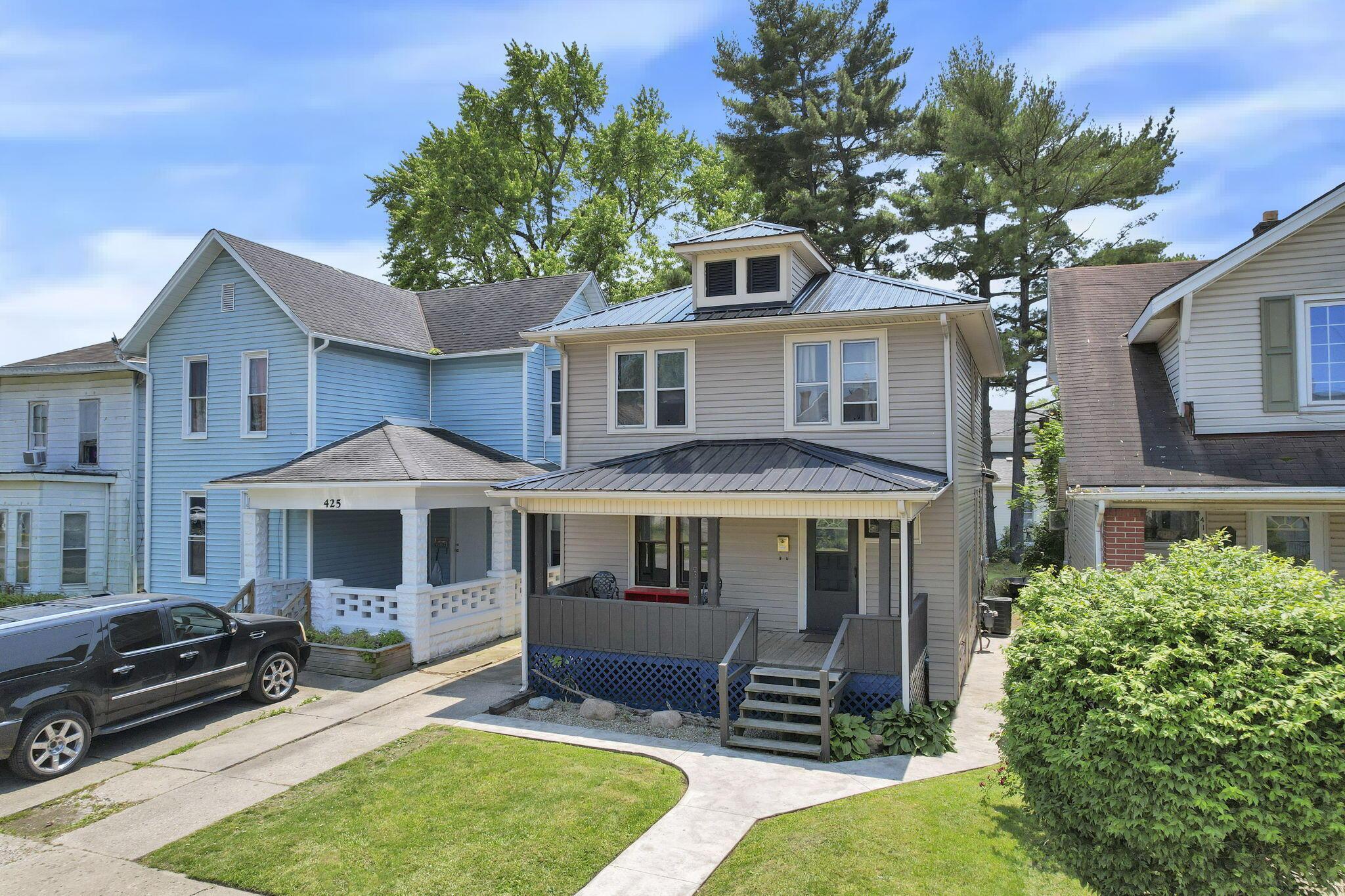 421 E Main Street, Newark, Ohio image 36