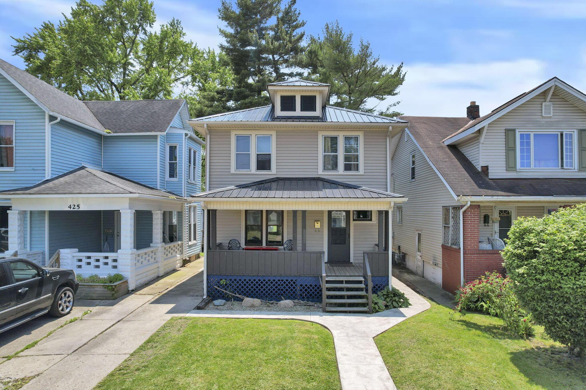 421 E Main Street, Newark, Ohio image 37