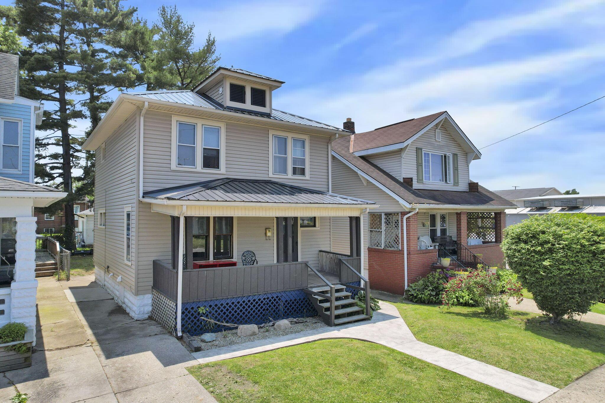 421 E Main Street, Newark, Ohio image 38