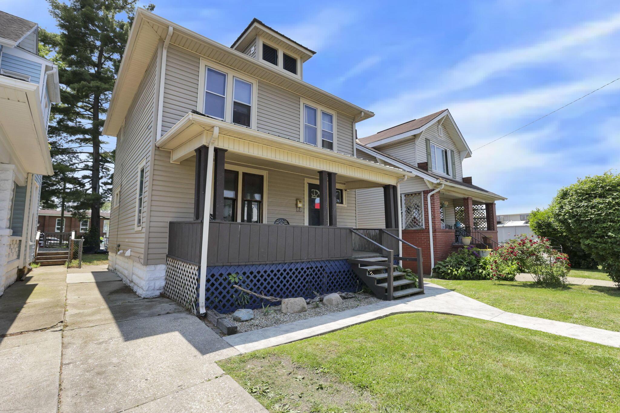 421 E Main Street, Newark, Ohio image 4