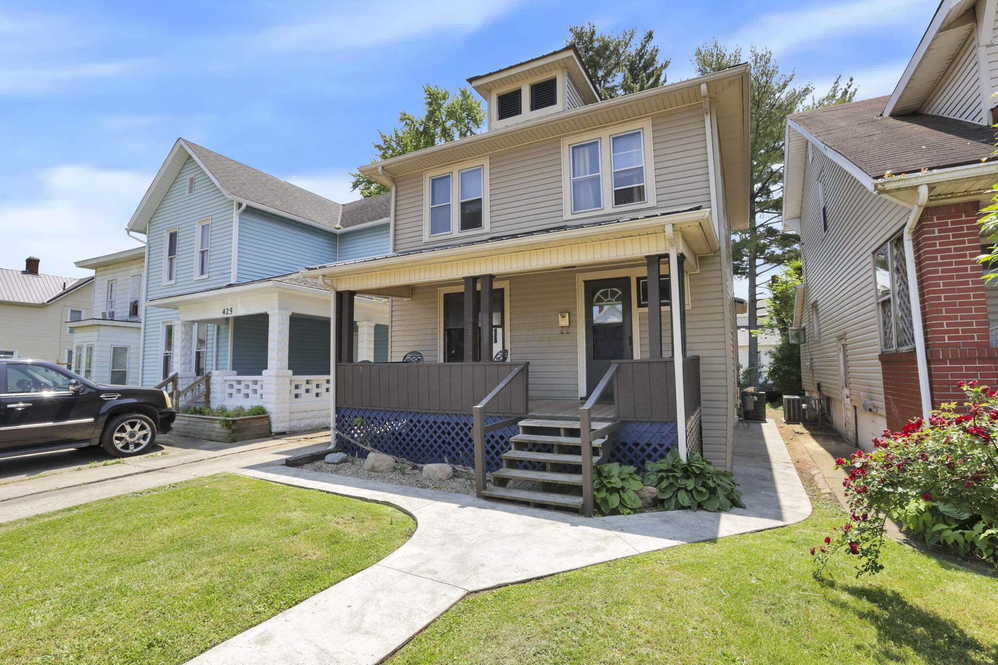 421 E Main Street, Newark, Ohio image 6