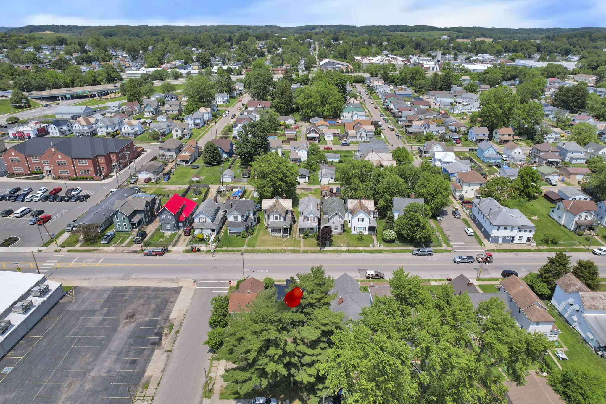 421 E Main Street, Newark, Ohio image 44