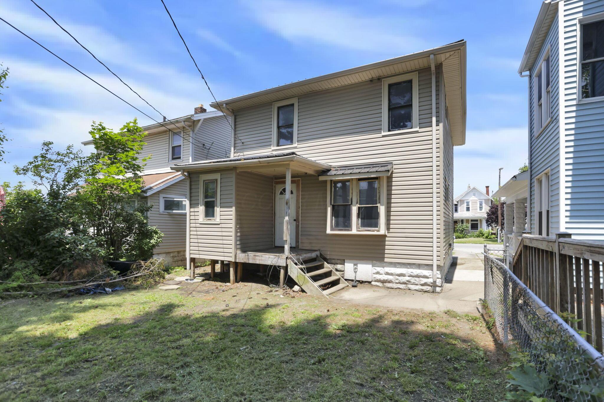 421 E Main Street, Newark, Ohio image 33