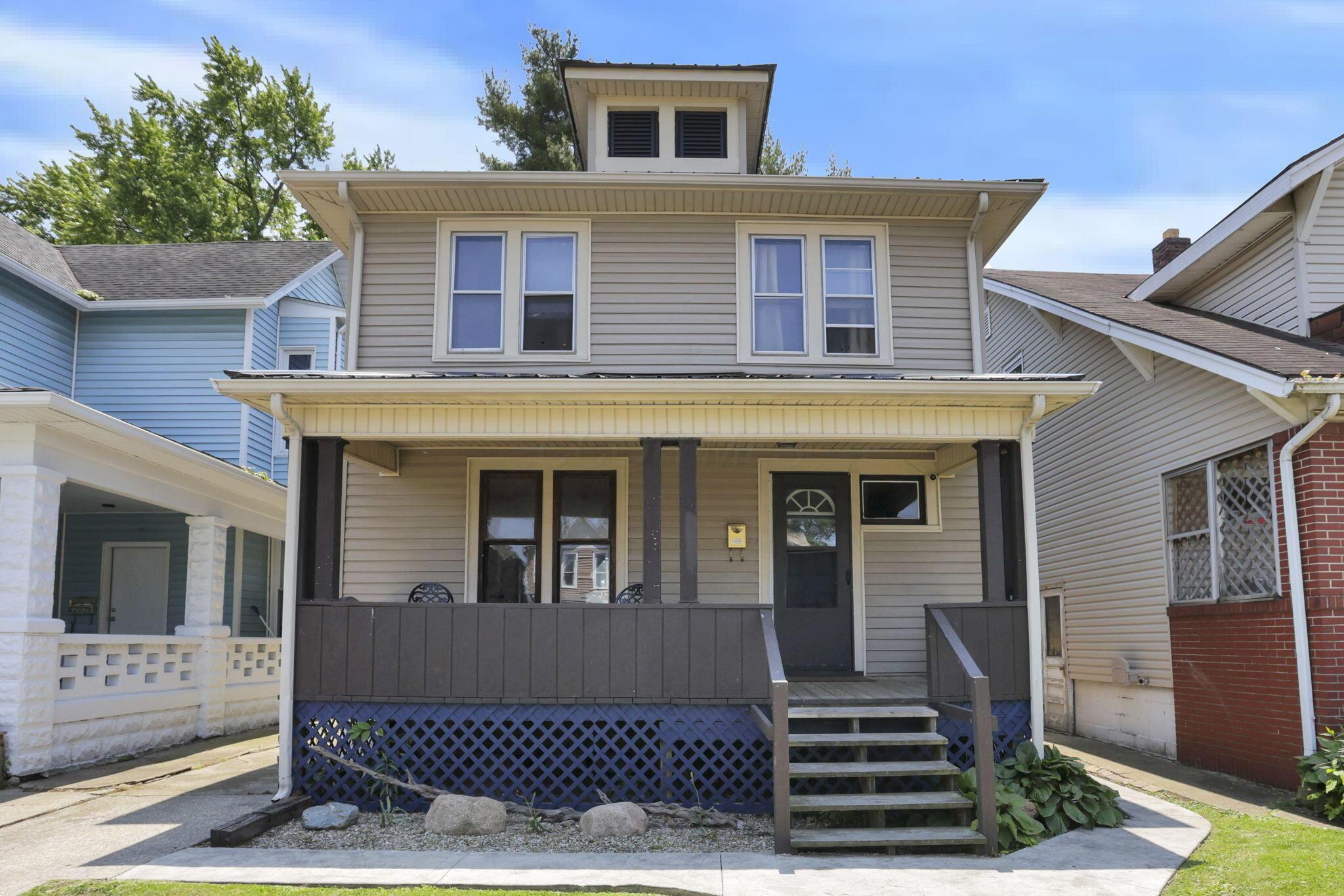421 E Main Street, Newark, Ohio image 1