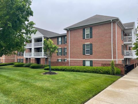 Photo of 5935 N High Street 215 #215, Worthington, OH 43085 (MLS # 226018047)
