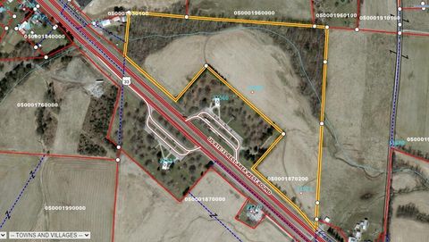 11973 Dalton Road Rockbridge OH 43149