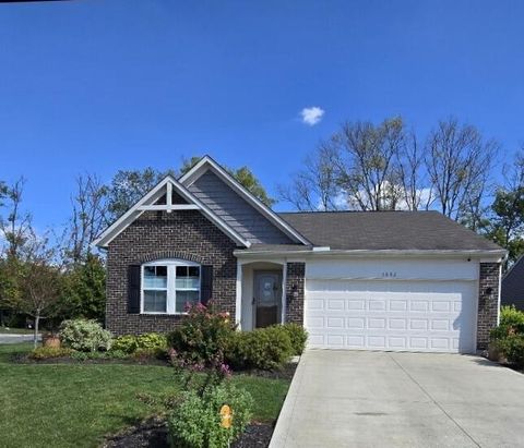 Photo of 3682 Winding Path Drive, Canal Winchester, OH 43110 (MLS # 225036799) Photo of 3682 Winding Path Drive, Canal Winchester, OH 43110 (MLS # 225036799)