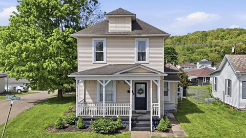 Homes For Sale - 1096 Church Street<br/> Logan, OH 43138
