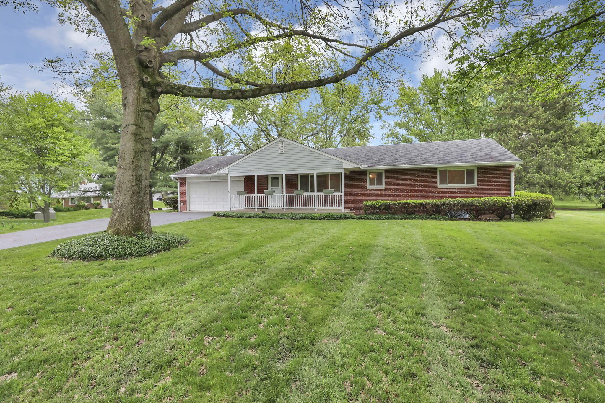 5609 Hayden Run Road, Hilliard, Ohio image 6