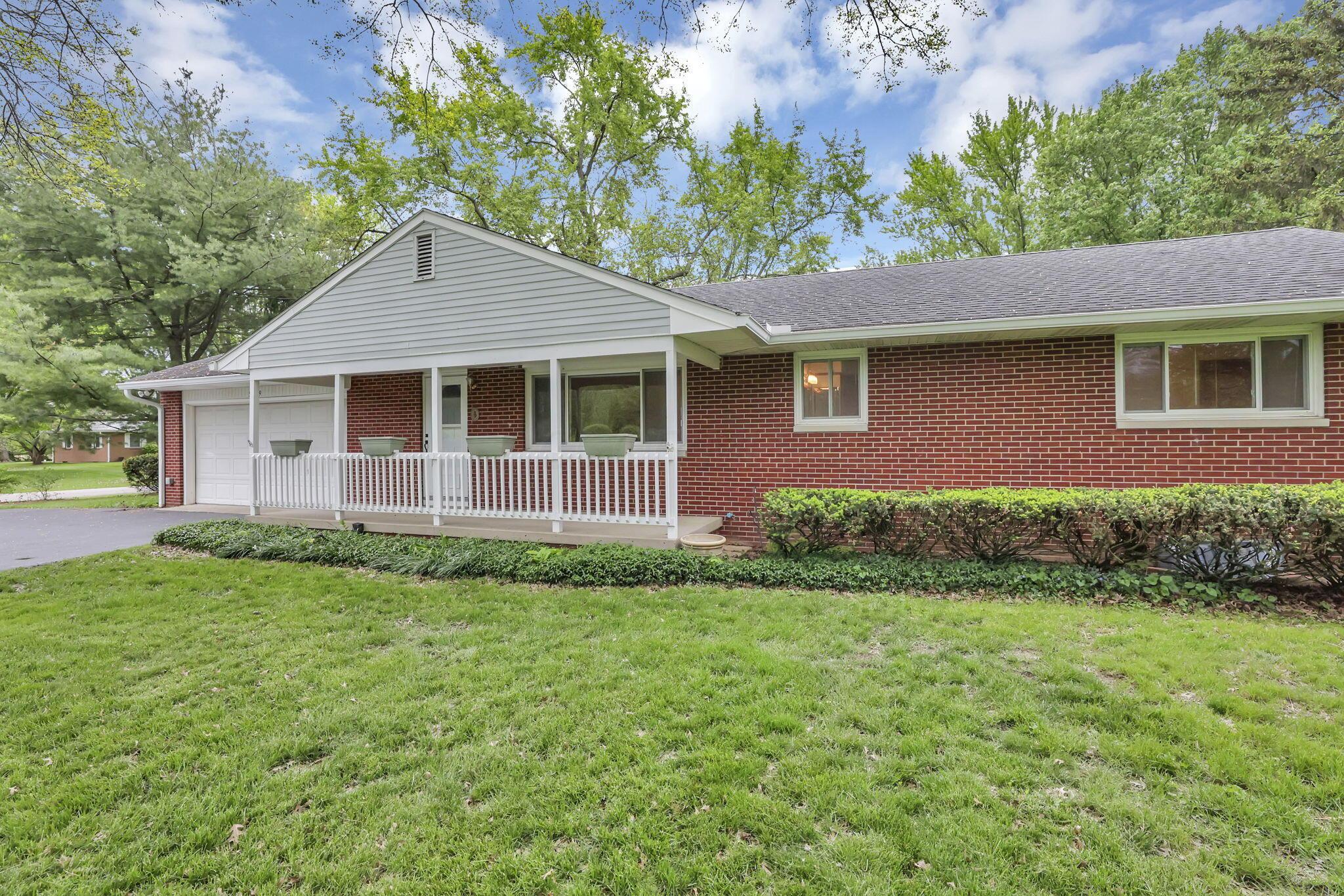 5609 Hayden Run Road, Hilliard, Ohio image 7