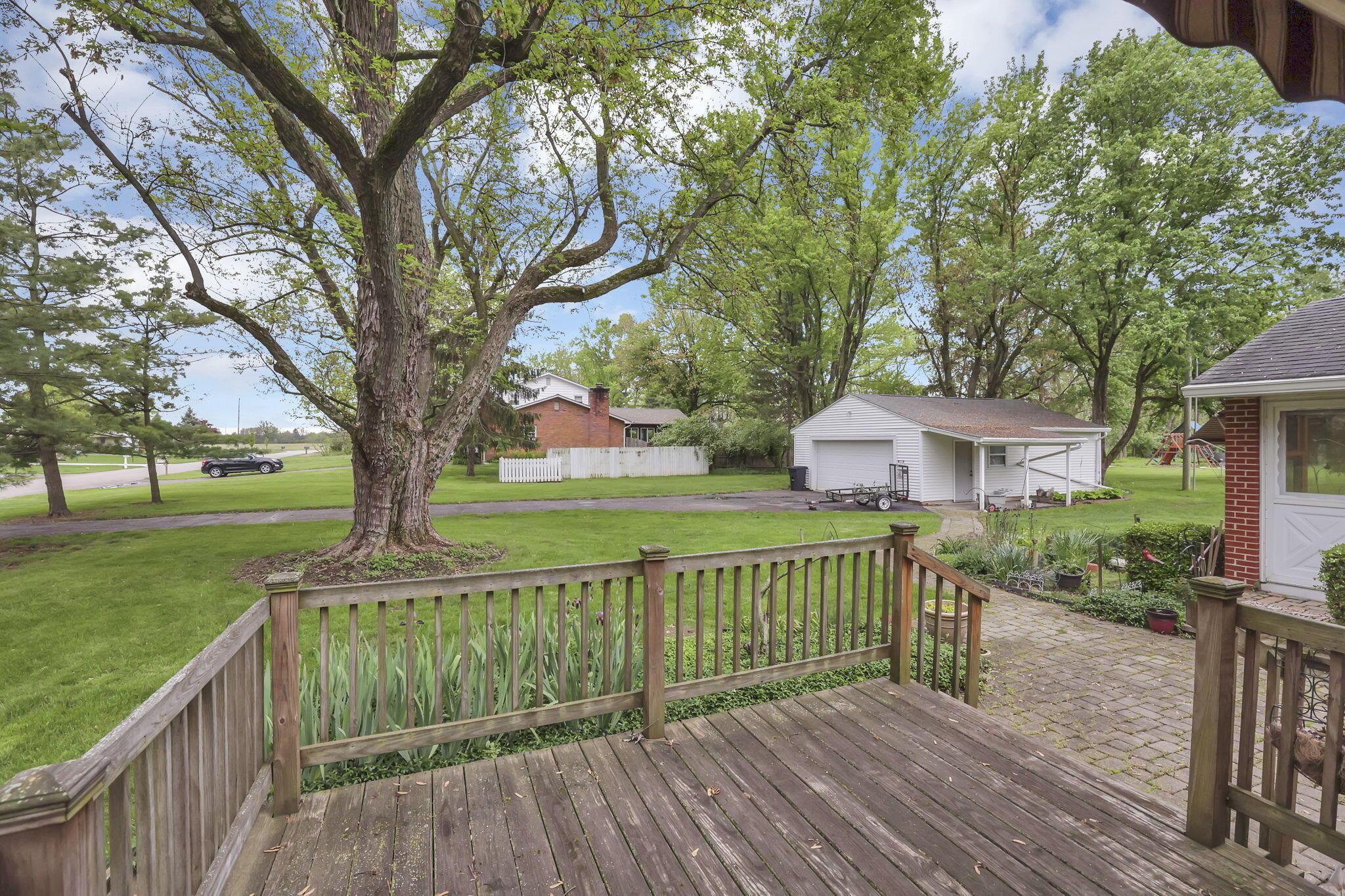 5609 Hayden Run Road, Hilliard, Ohio image 49