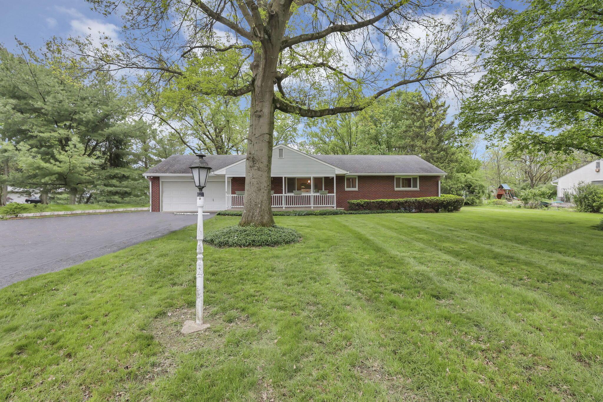 5609 Hayden Run Road, Hilliard, Ohio image 3