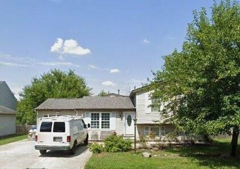 Photo of 4482 Amwood Street, Columbus, OH 43228 (MLS # 225044327)