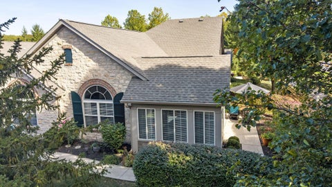 Photo of 4157 Windsor Bridge Place 2-4157 #2-4157, New Albany, OH 43054 (MLS # 226041222)