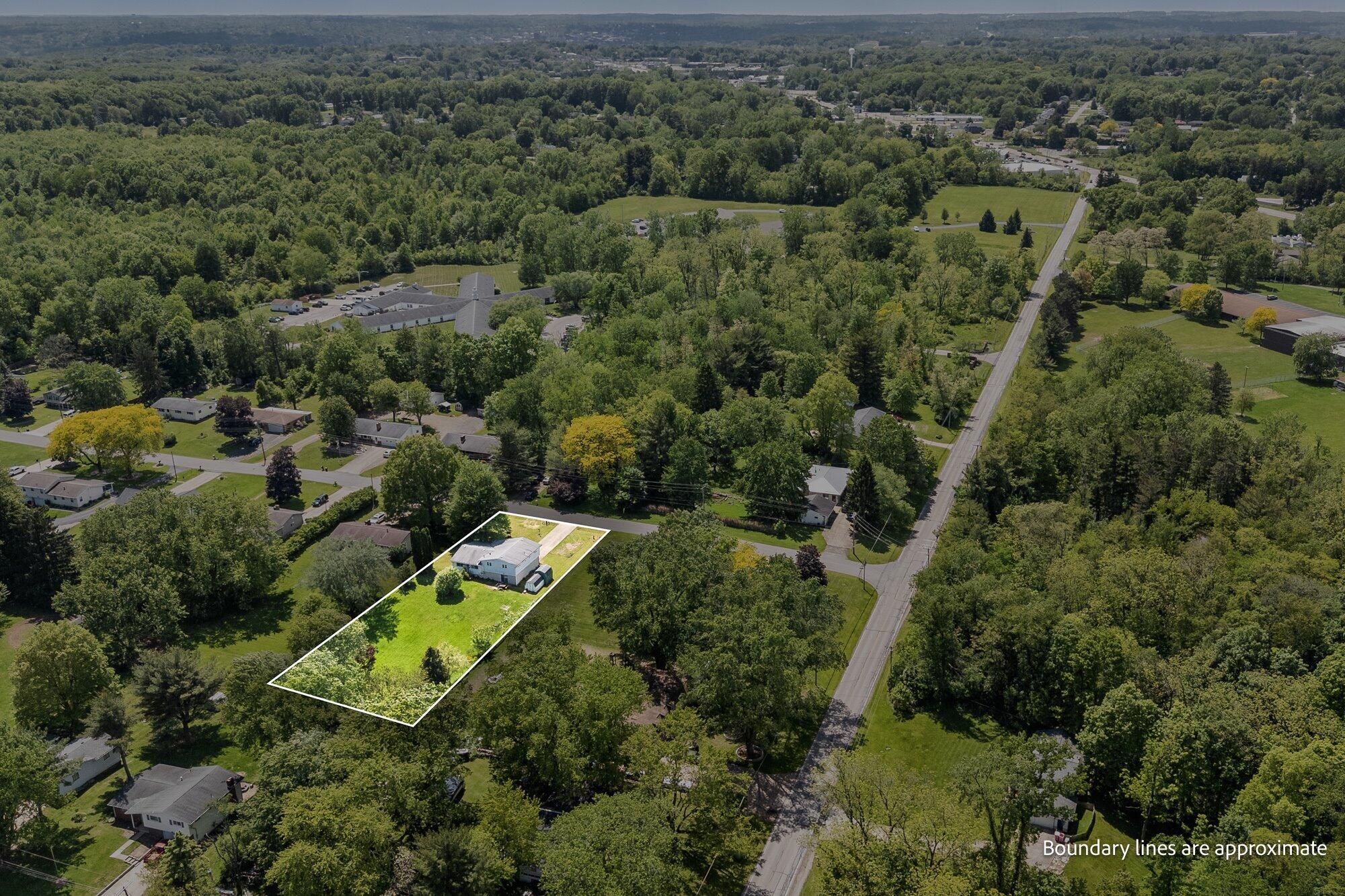 1116 Ramsey Drive, Mansfield, Ohio image 21