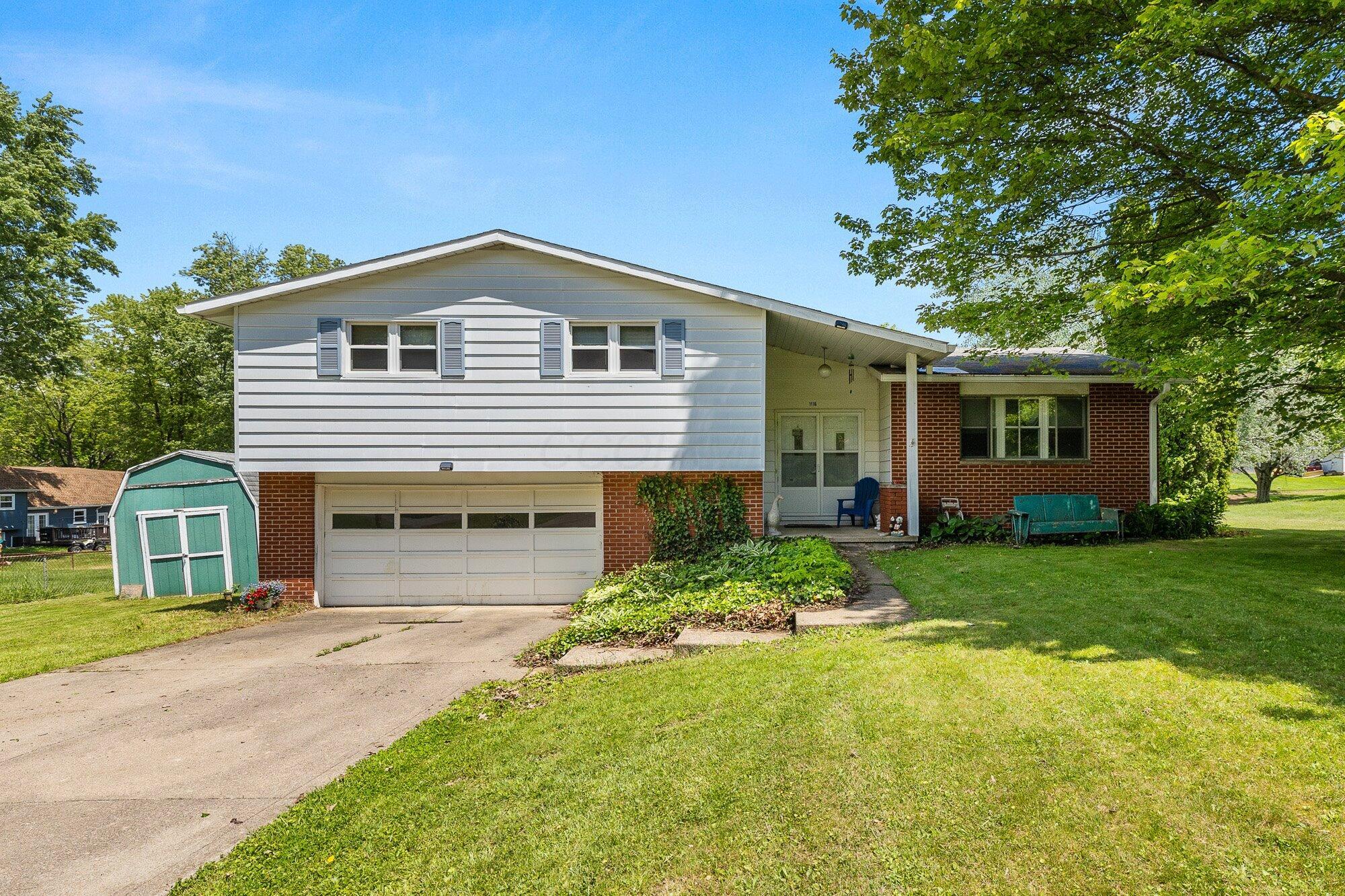 1116 Ramsey Drive, Mansfield, Ohio image 1